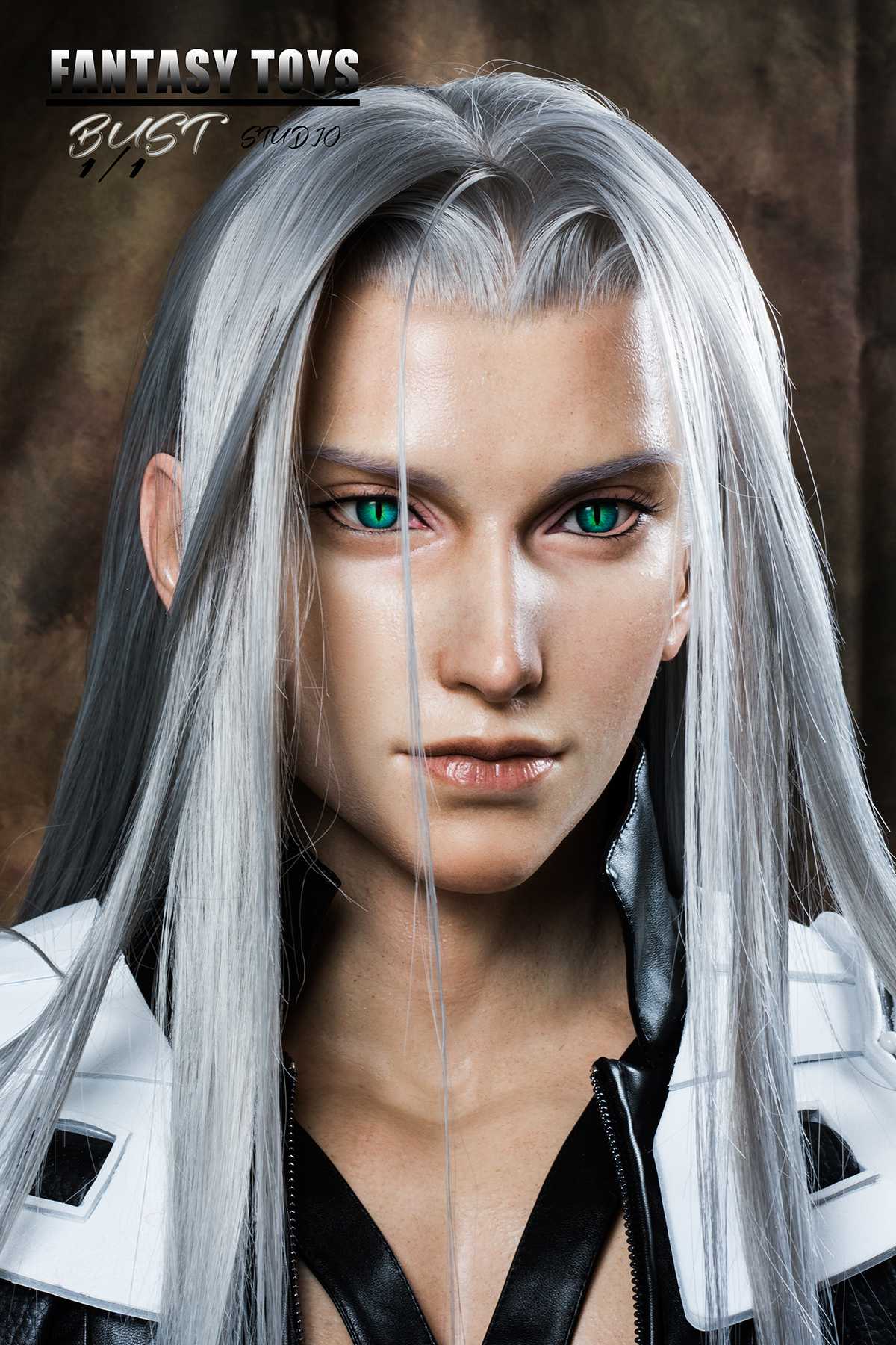 Sephiroth 1/1