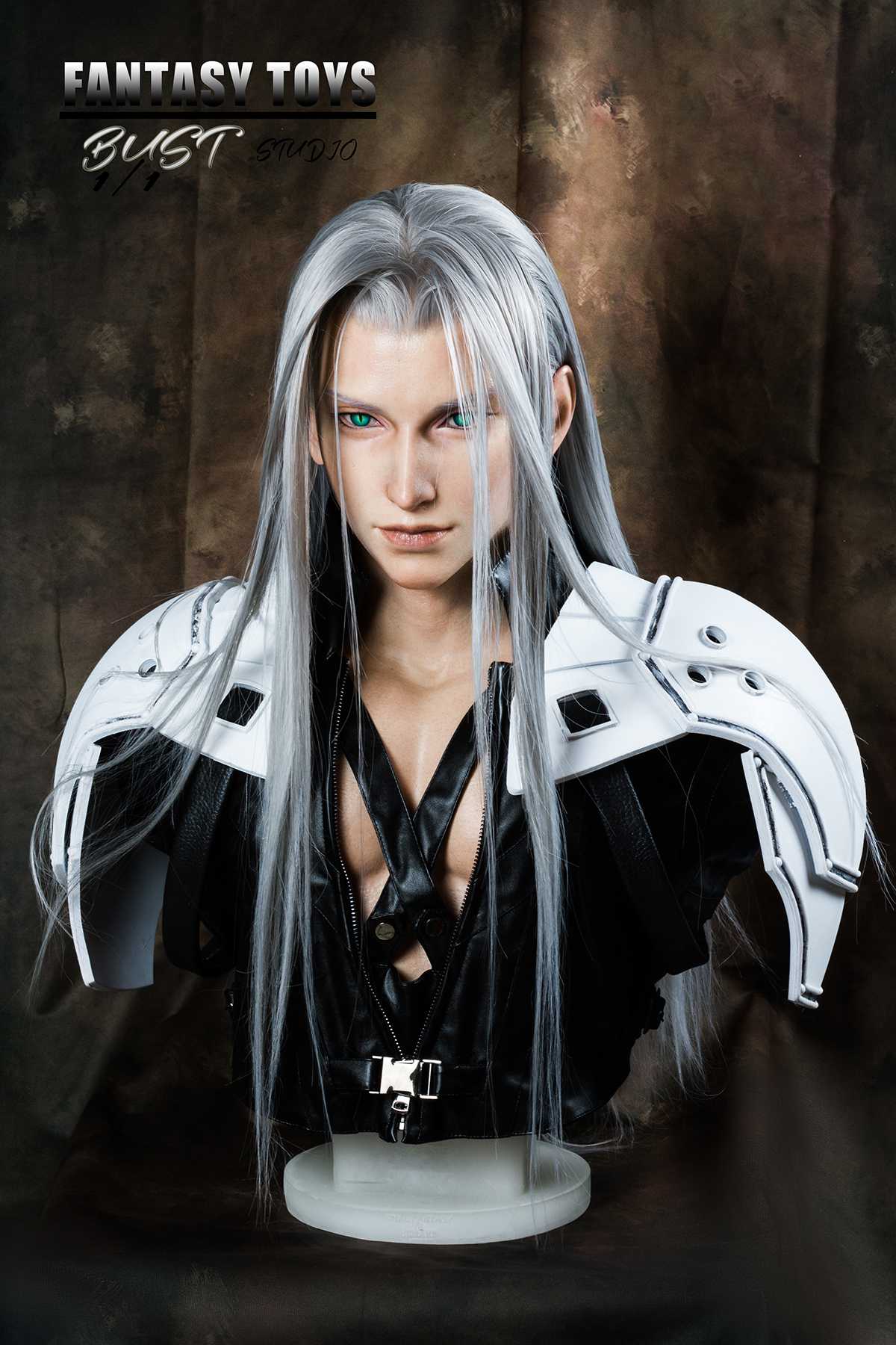 Sephiroth 1/1