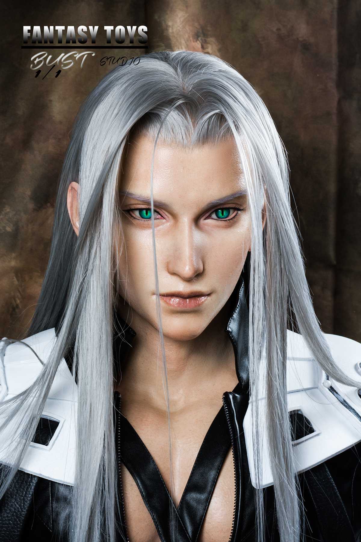 Sephiroth 1/1