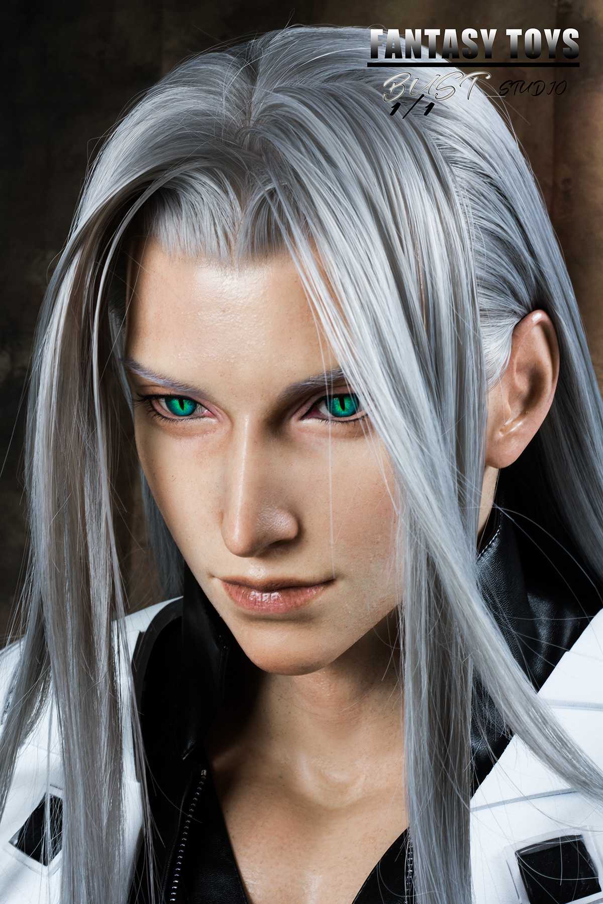 Sephiroth 1/1