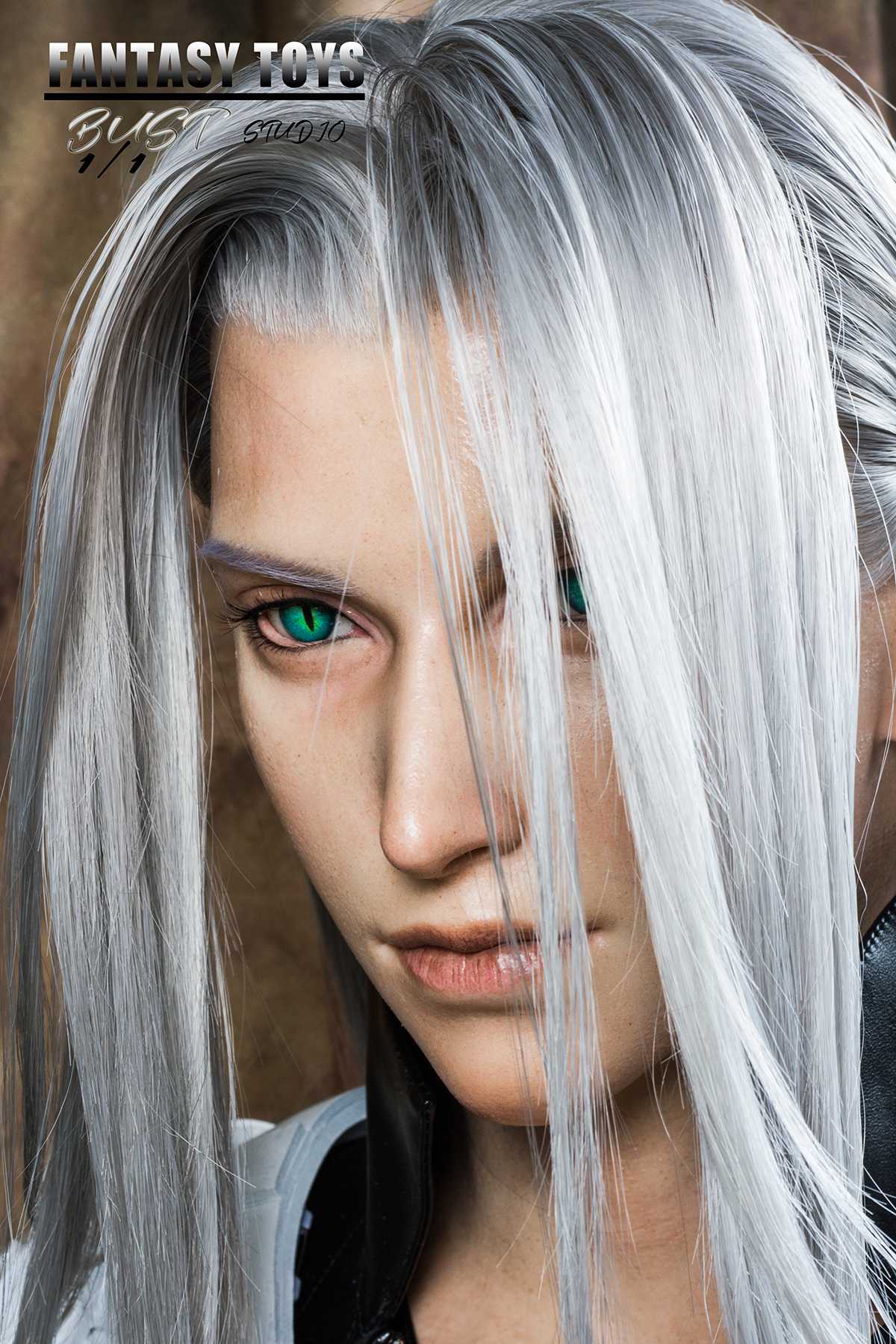 Sephiroth 1/1