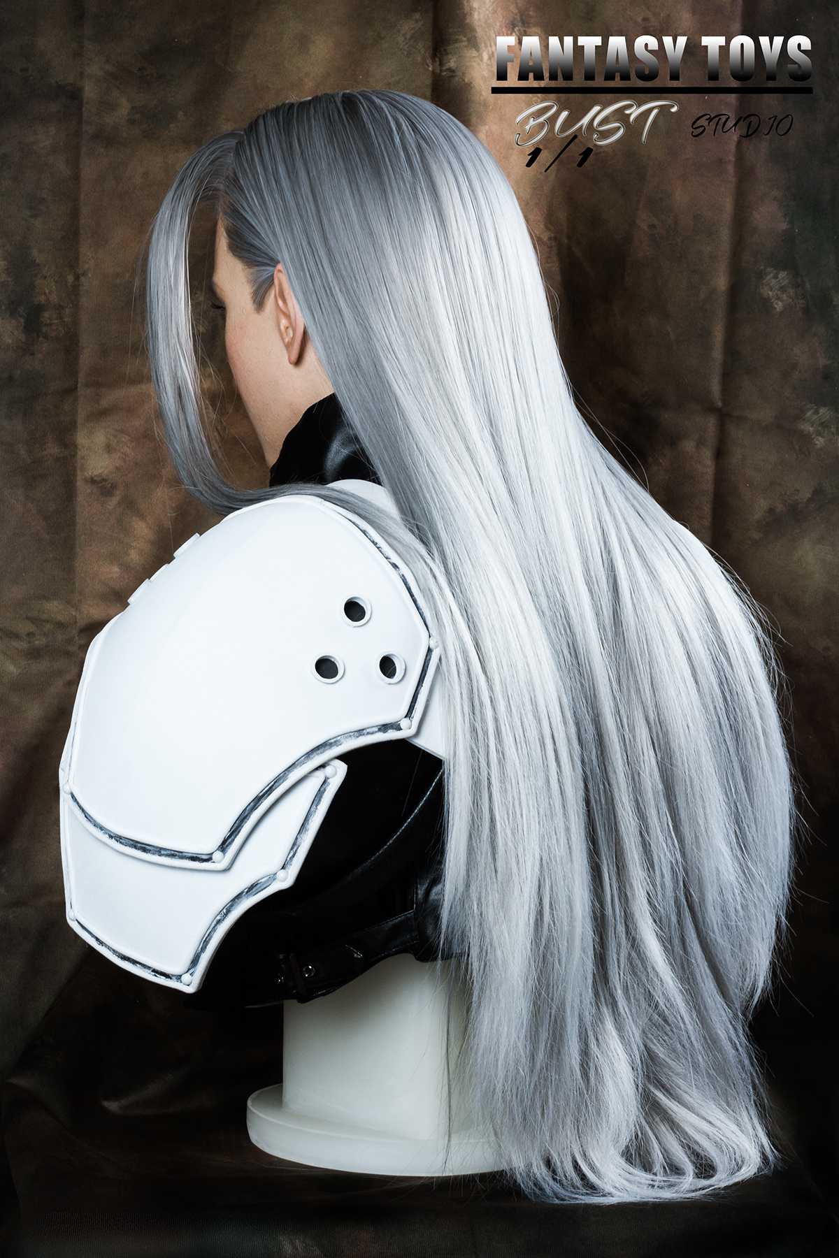 Sephiroth 1/1