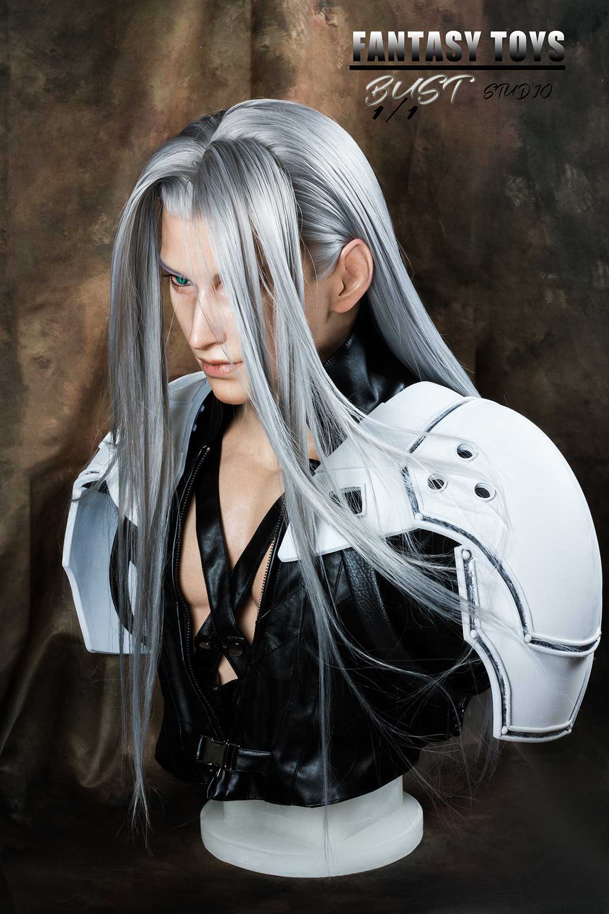 Sephiroth 1/1