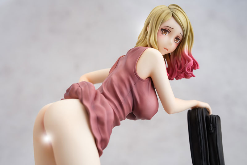 Guitar Girl Benkyo Tamaoki Design 1/6