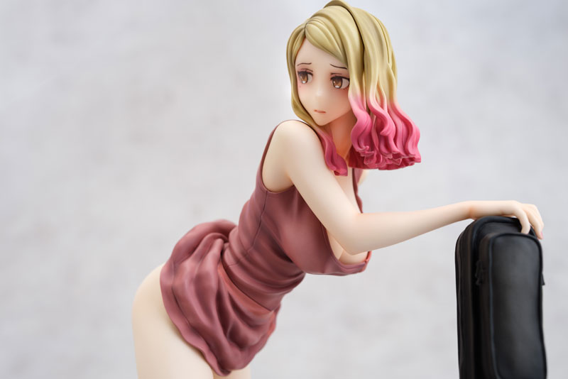 Guitar Girl Benkyo Tamaoki Design 1/6