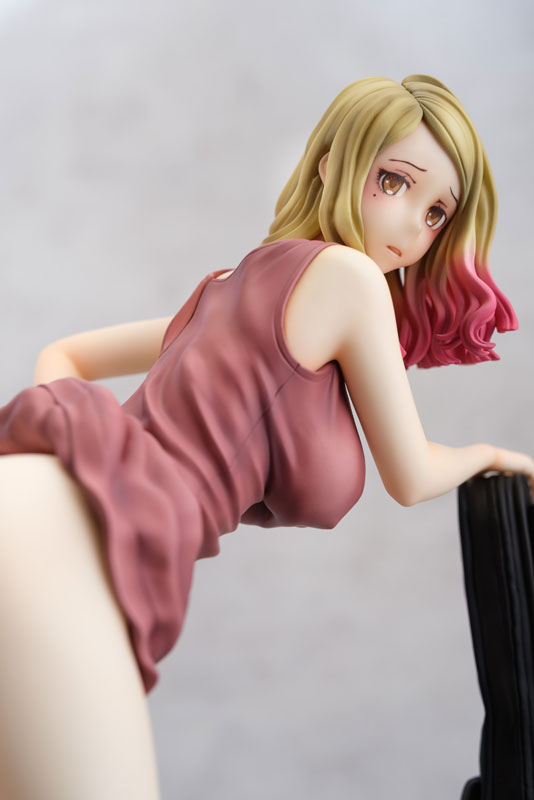 Guitar Girl Benkyo Tamaoki Design 1/6