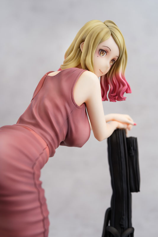 Guitar Girl Benkyo Tamaoki Design 1/6