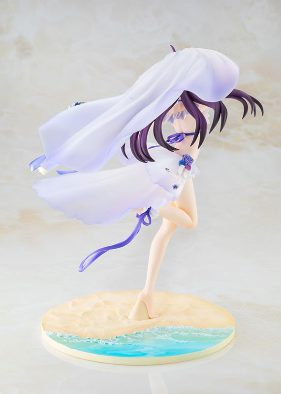 Sword Art Online - Yuuki -Midsummer Shining Bride Ver.- 1/7