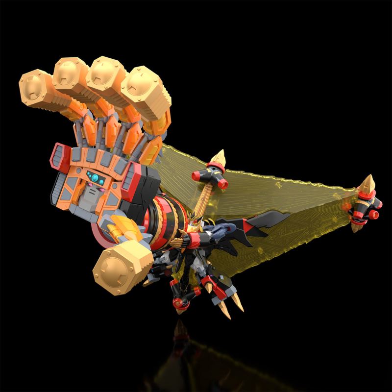 SMP Final Gaogaigar