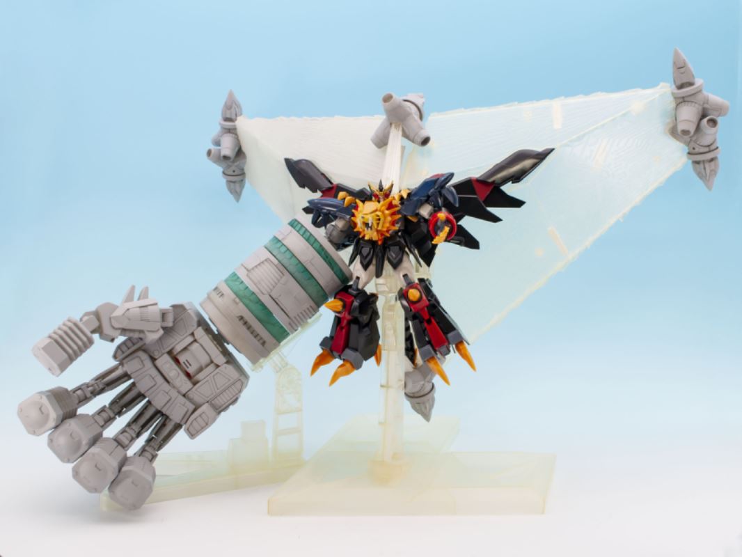 SMP Final Gaogaigar