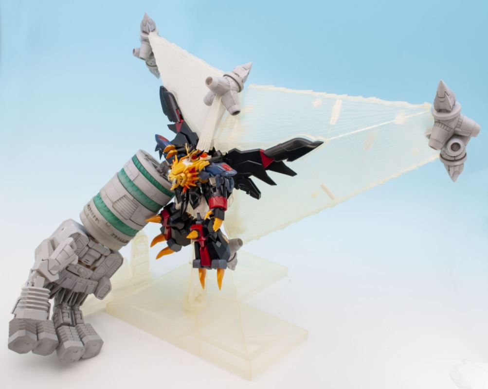 SMP Final Gaogaigar