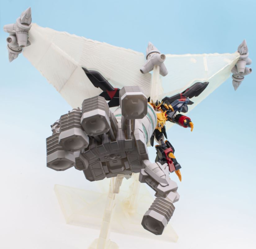 SMP Final Gaogaigar