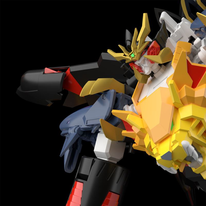 SMP Final Gaogaigar