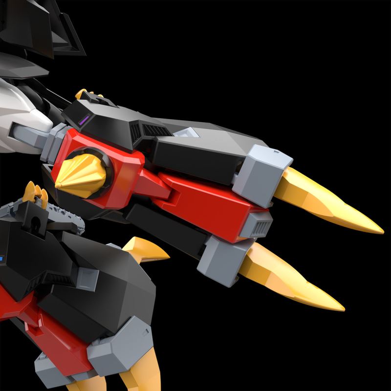 SMP Final Gaogaigar