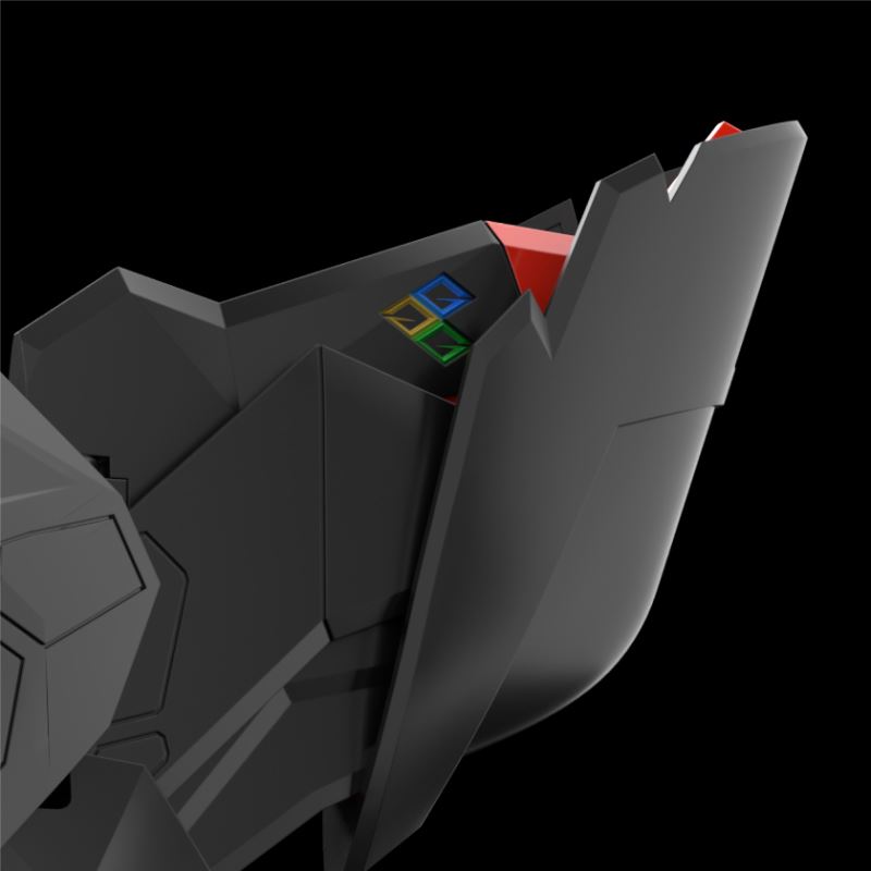 SMP Final Gaogaigar