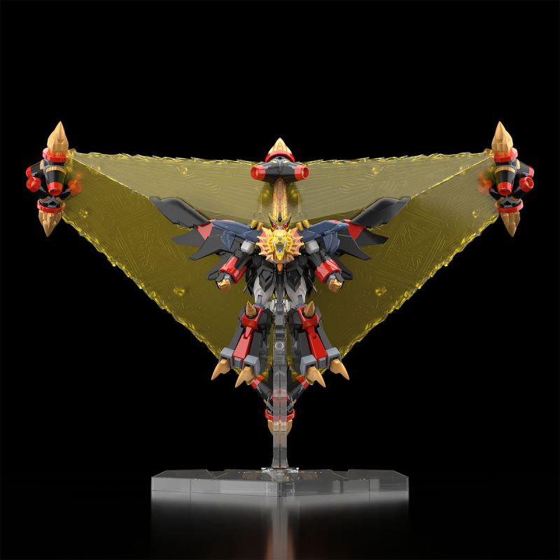 SMP Final Gaogaigar