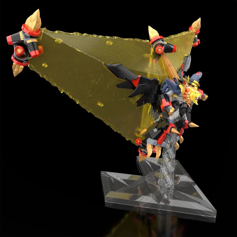 SMP Final Gaogaigar