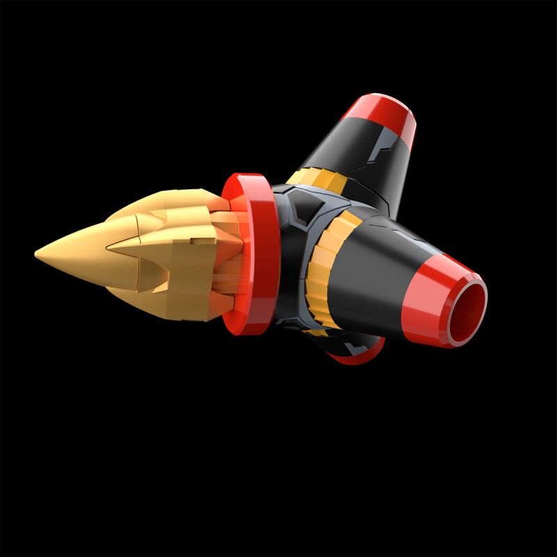 SMP Final Gaogaigar