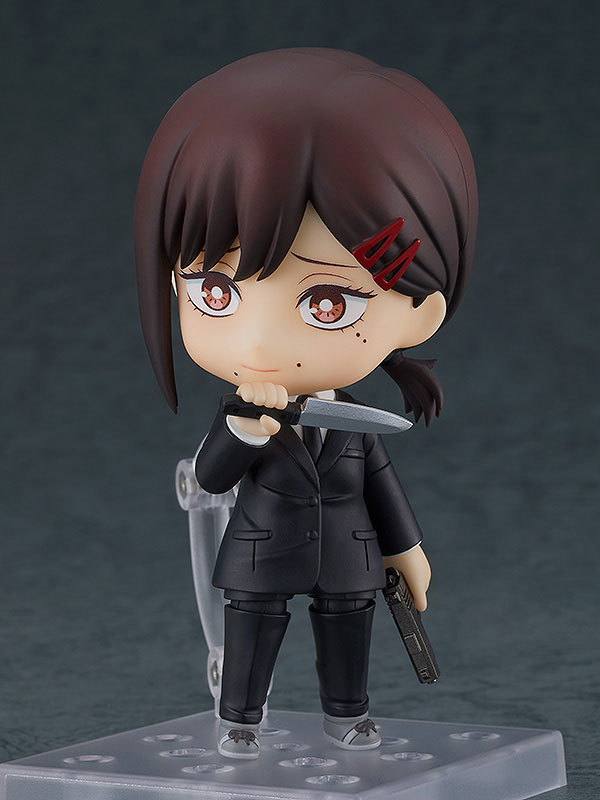 Nendoroid Chainsaw Man Kobeni