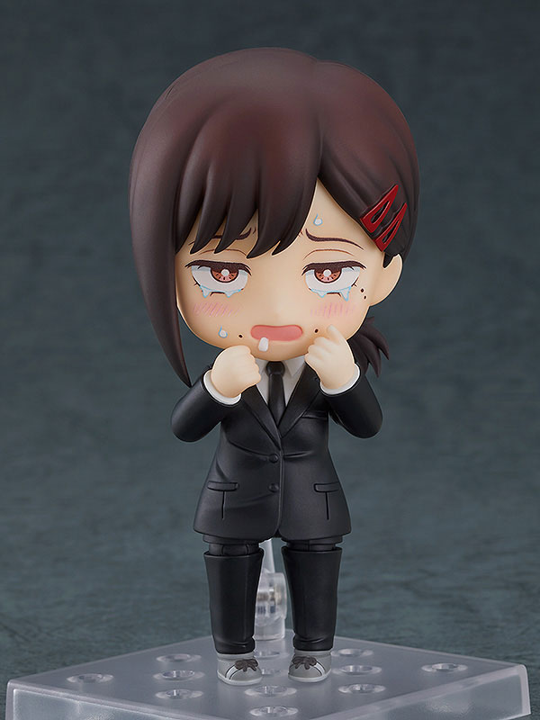 Nendoroid Chainsaw Man Kobeni