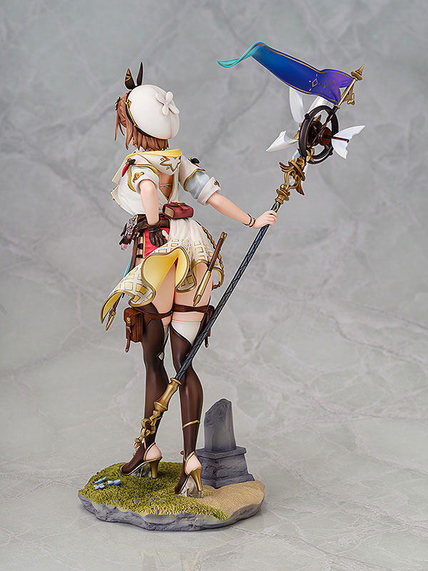 Atelier Ryza 3: Alchemist of the End & the Secret Key - Ryza (Reisalin Stout) 1/7