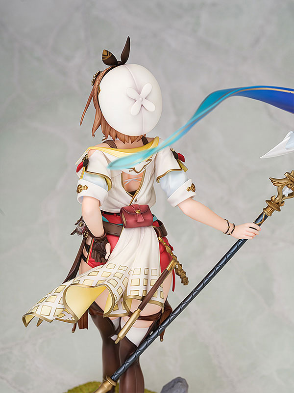 Atelier Ryza 3: Alchemist of the End & the Secret Key - Ryza (Reisalin Stout) 1/7