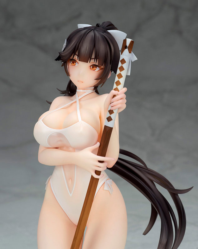 Azur Lane Takao Beach Rhapsody Ver. 1/7