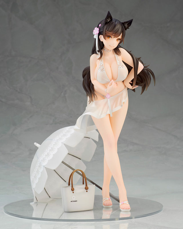 Azur Lane Atago Summer March Ver. 1/7