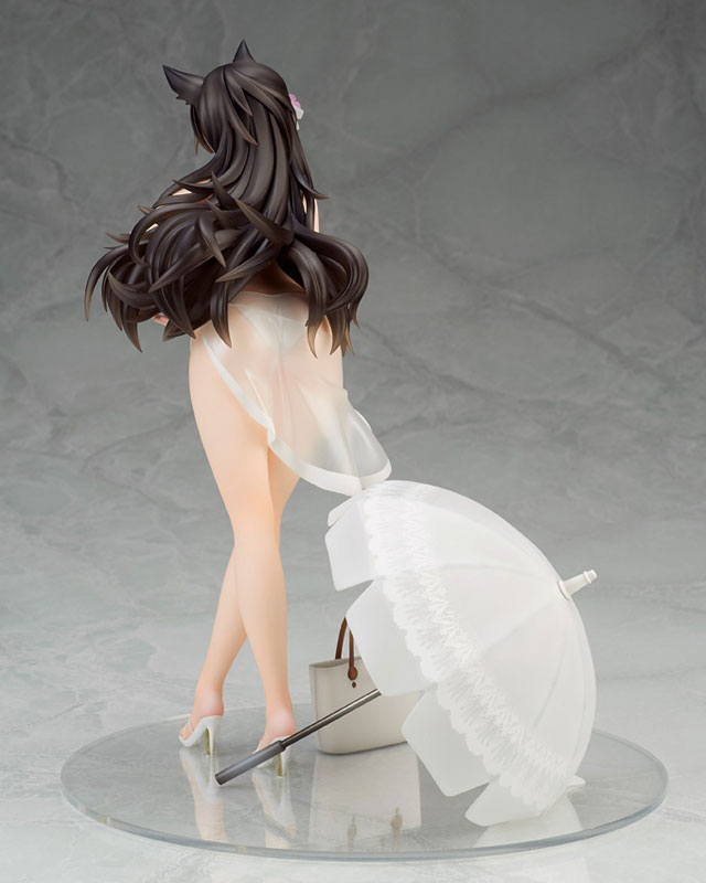 Azur Lane Atago Summer March Ver. 1/7