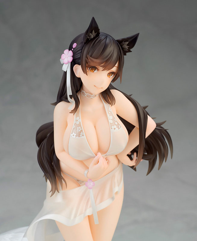 Azur Lane Atago Summer March Ver. 1/7