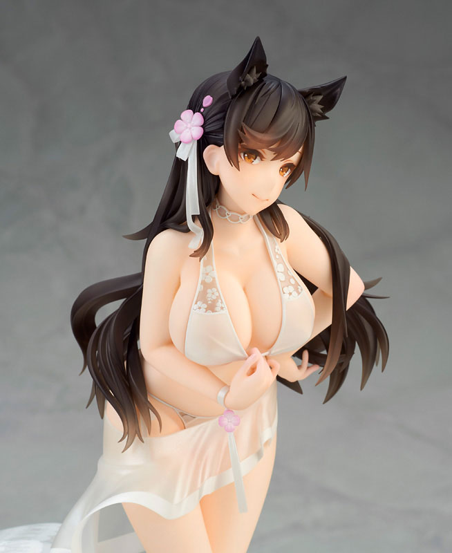 Azur Lane Atago Summer March Ver. 1/7