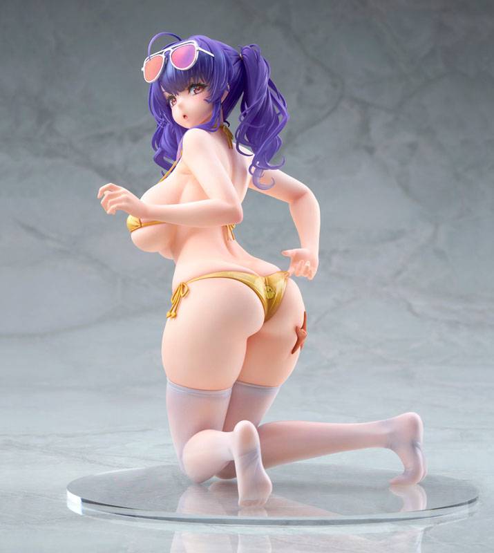 Azur Lane Pola Seaside Coincidence Ver. 1/7
