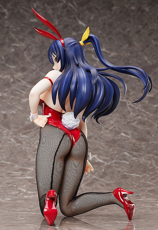 EDENS ZERO Homura Kogetsu Bunny Ver. 1/4