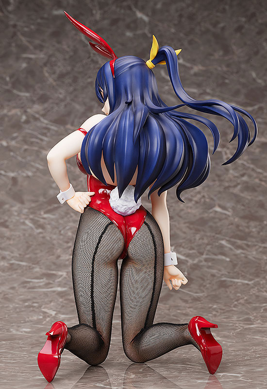 EDENS ZERO Homura Kogetsu Bunny Ver. 1/4
