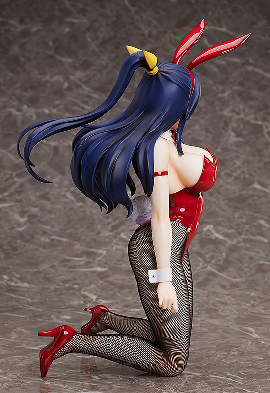 EDENS ZERO Homura Kogetsu Bunny Ver. 1/4