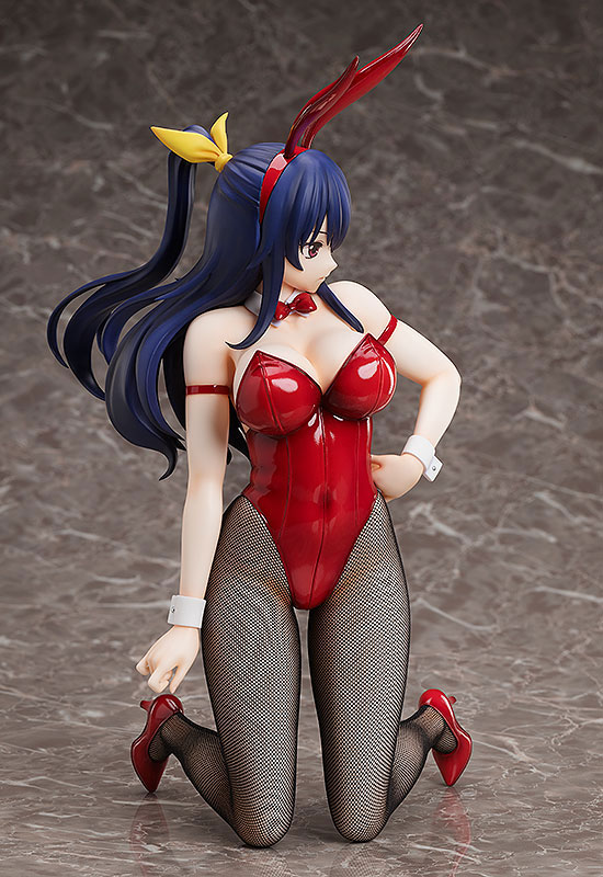 EDENS ZERO Homura Kogetsu Bunny Ver. 1/4