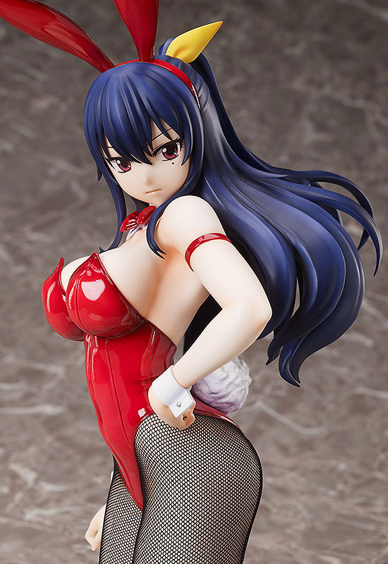 EDENS ZERO Homura Kogetsu Bunny Ver. 1/4