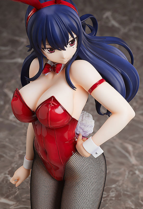 EDENS ZERO Homura Kogetsu Bunny Ver. 1/4