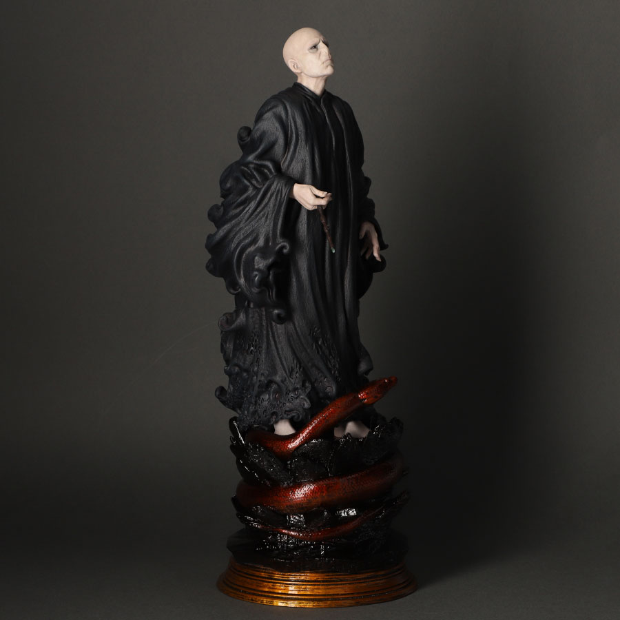 Harry Potter Lord Voldemort Figure