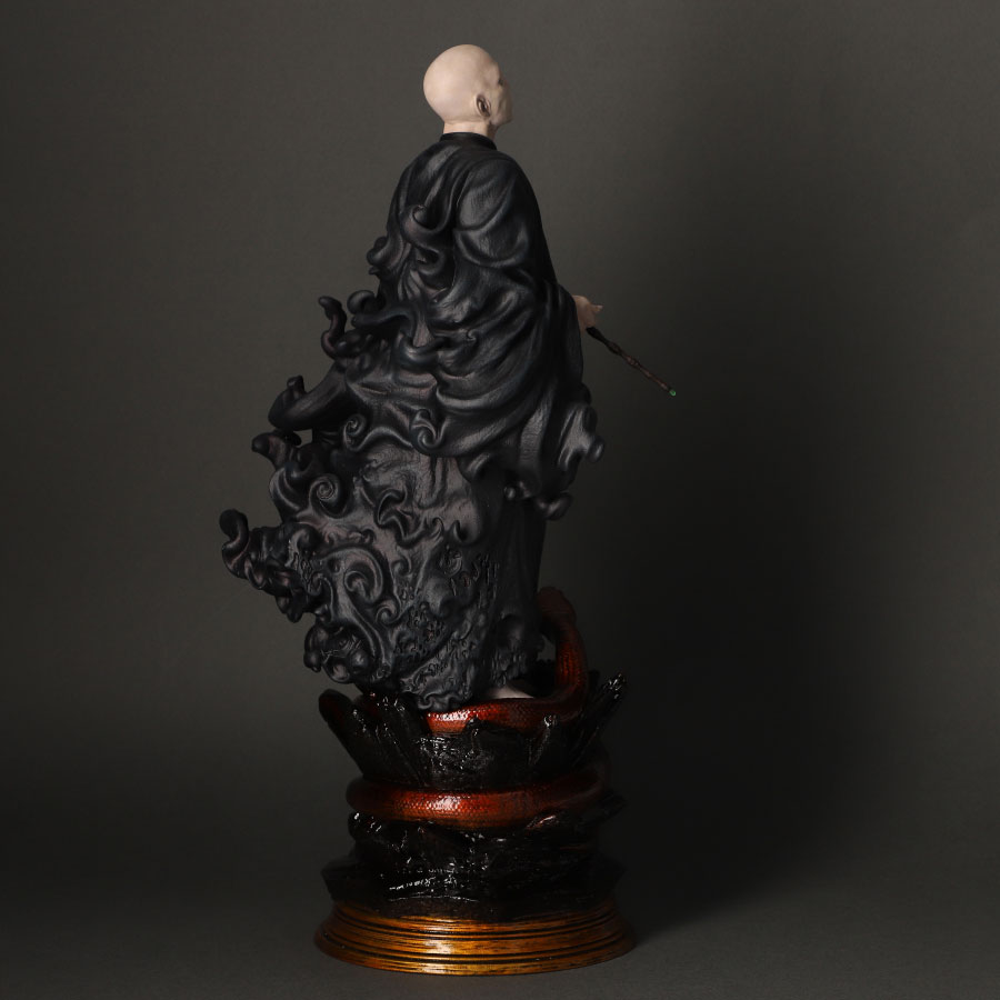 Harry Potter Lord Voldemort Figure