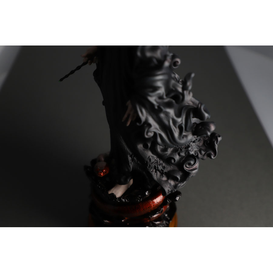 Harry Potter Lord Voldemort Figure
