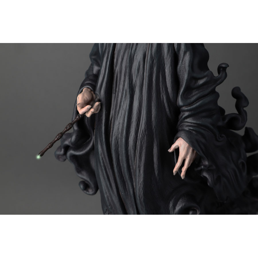 Harry Potter Lord Voldemort Figure