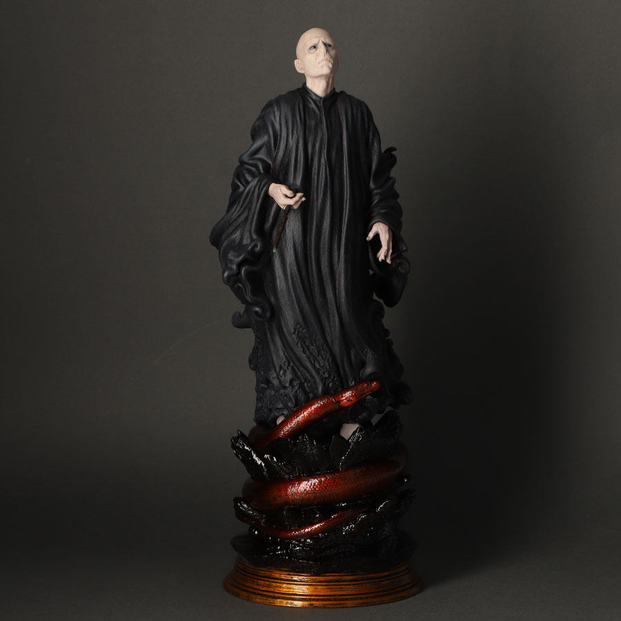 Harry Potter Lord Voldemort Figure
