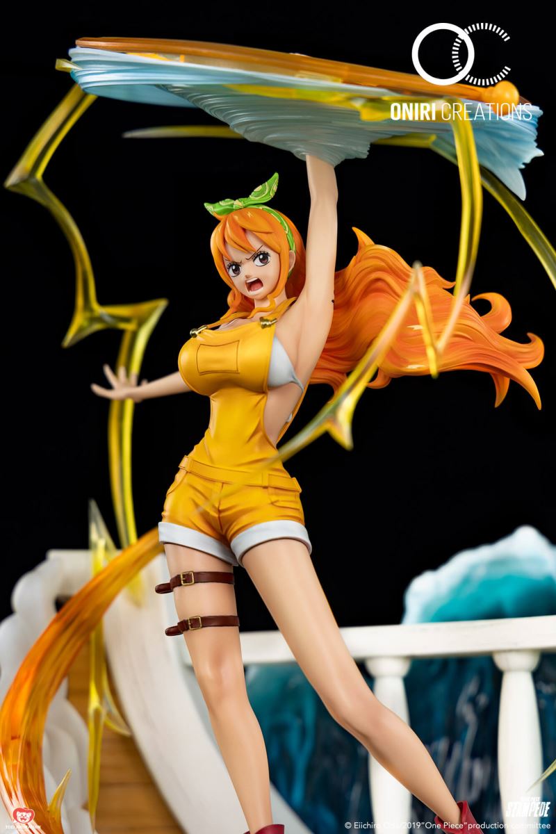 Nami - One Piece