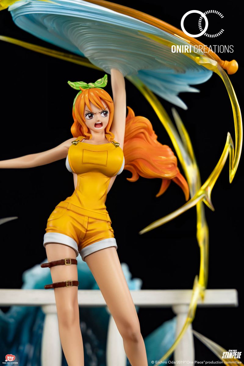 Nami - One Piece