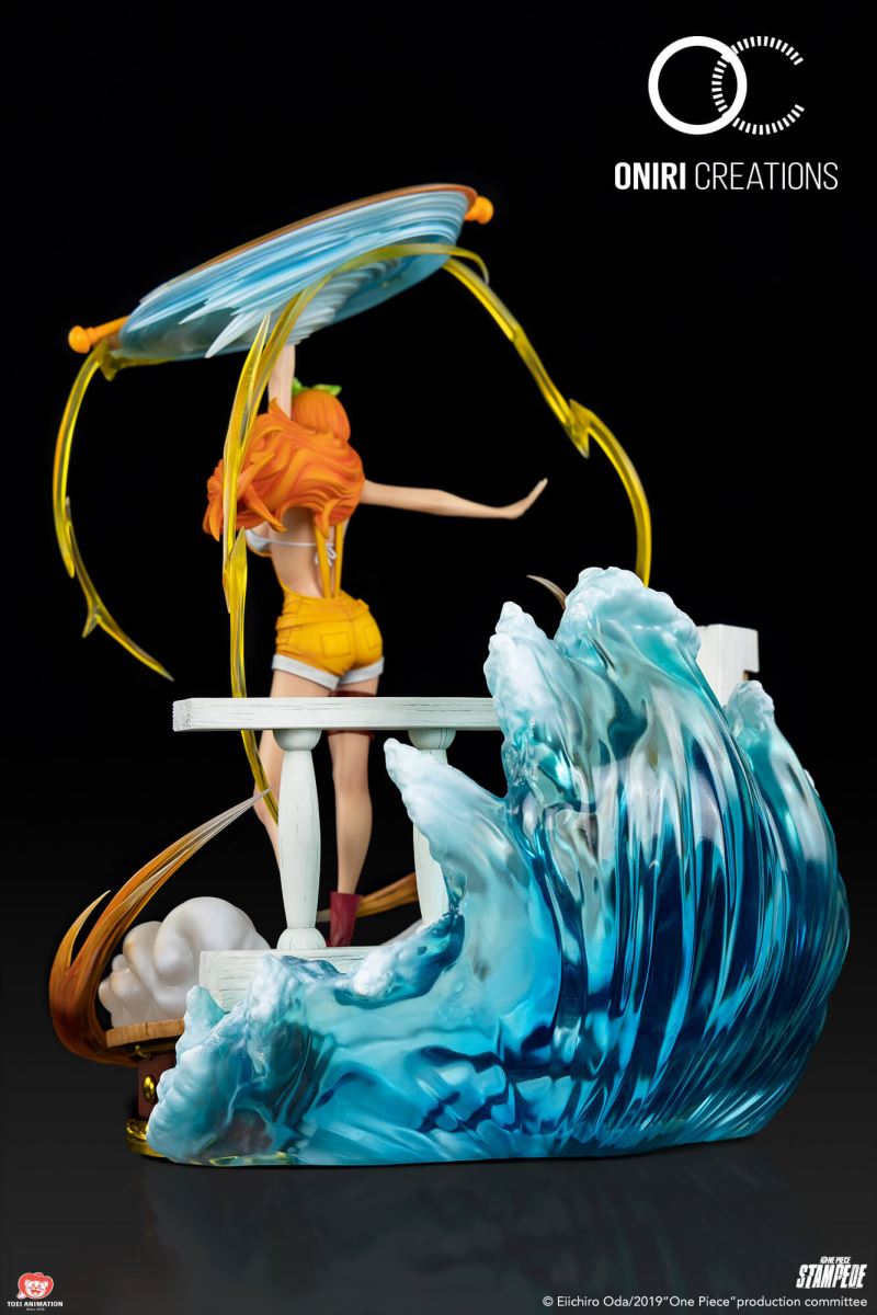 Nami - One Piece