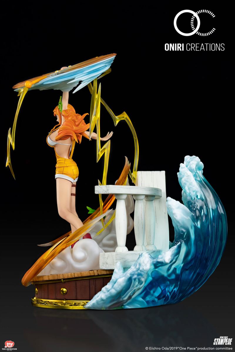 Nami - One Piece