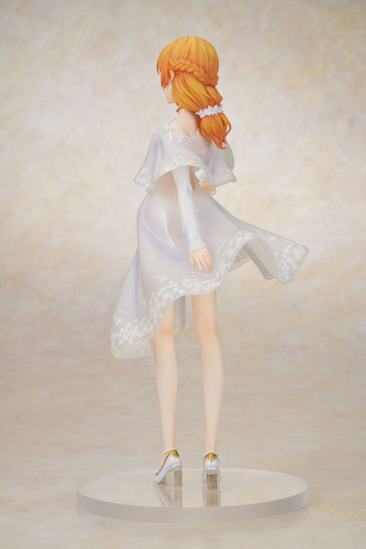 Isekai Ojisan Elf Dress ver. 1/7