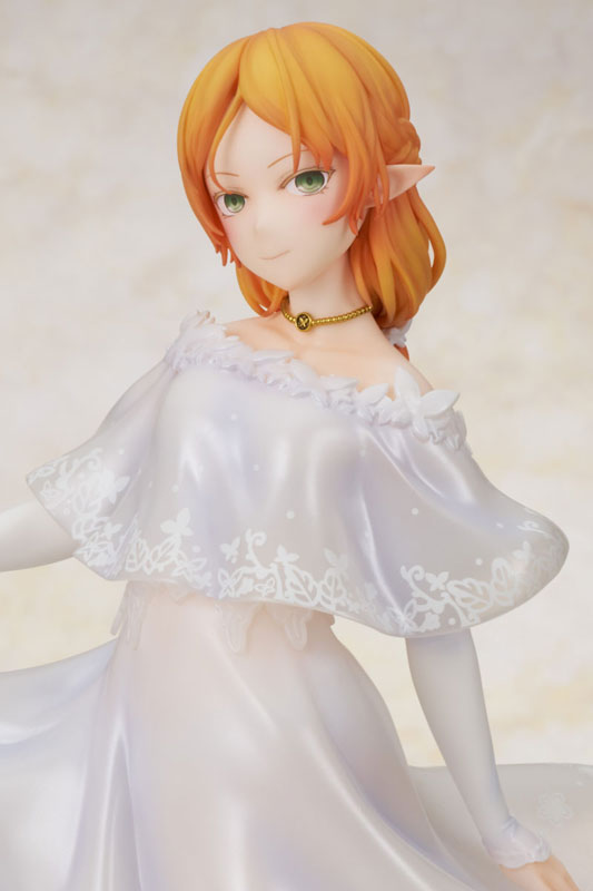 Isekai Ojisan Elf Dress ver. 1/7