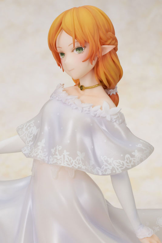 Isekai Ojisan Elf Dress ver. 1/7